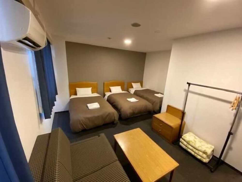 Hotel New Yutaka 14/32