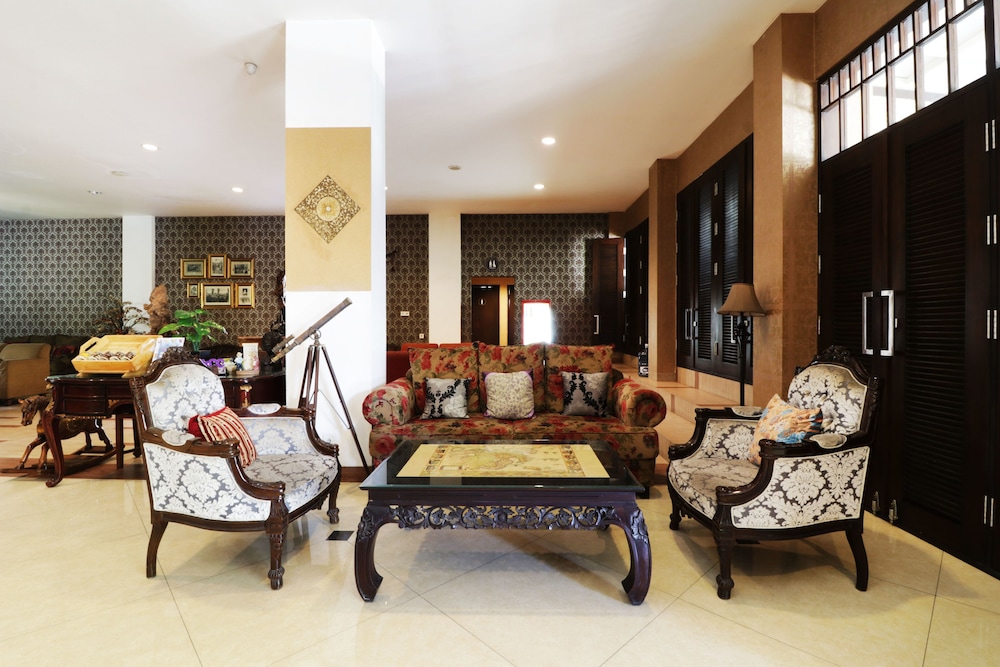 The Victoria Luxurious Guesthouse 18/26
