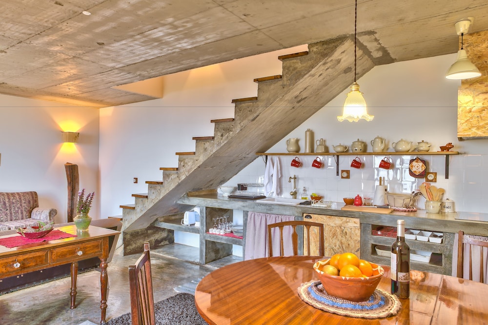Casas Da Levada 35/50