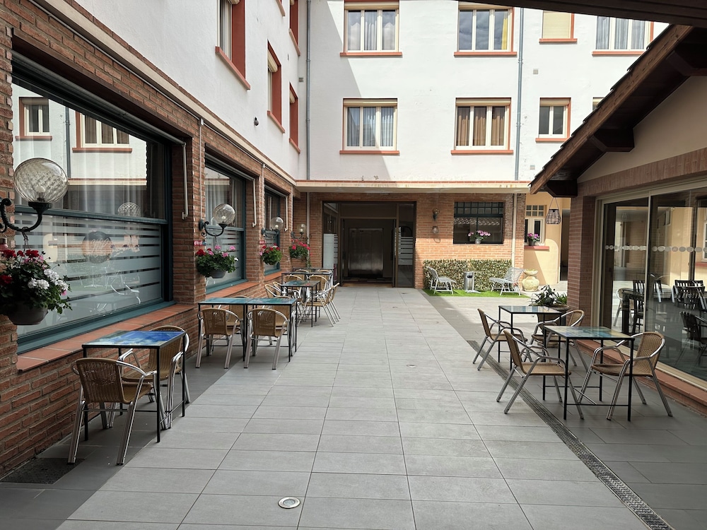 Hotel Chiffre 51/69