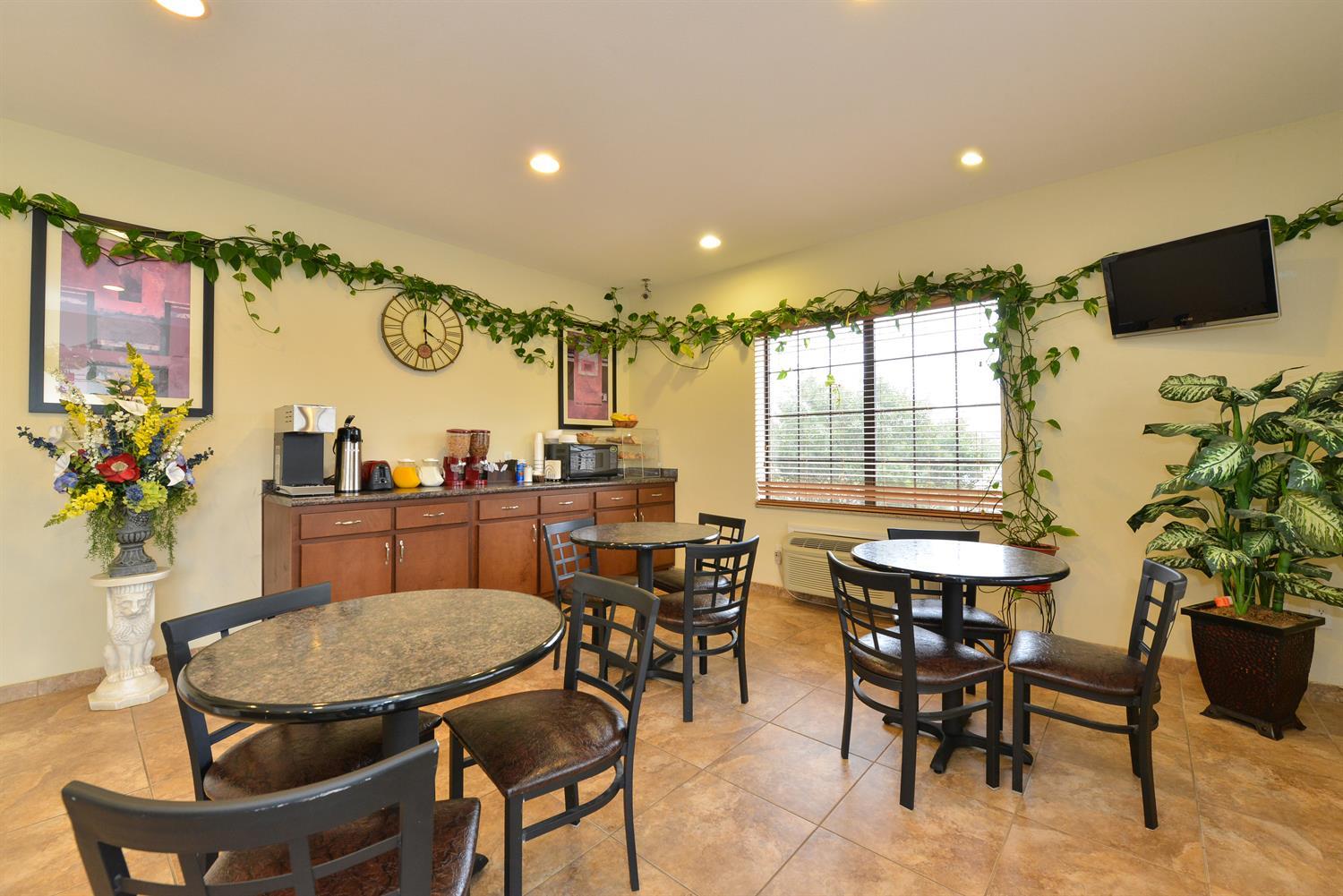 Americas Best Value Inn - Byhalia 18/27