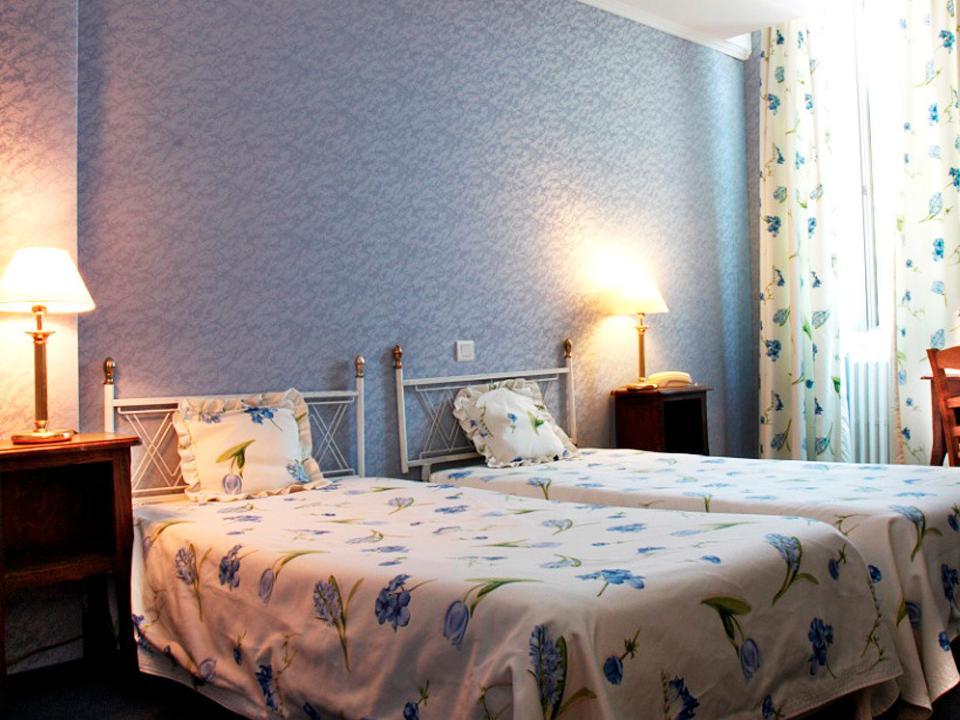 Le Relais Imperial 1/16