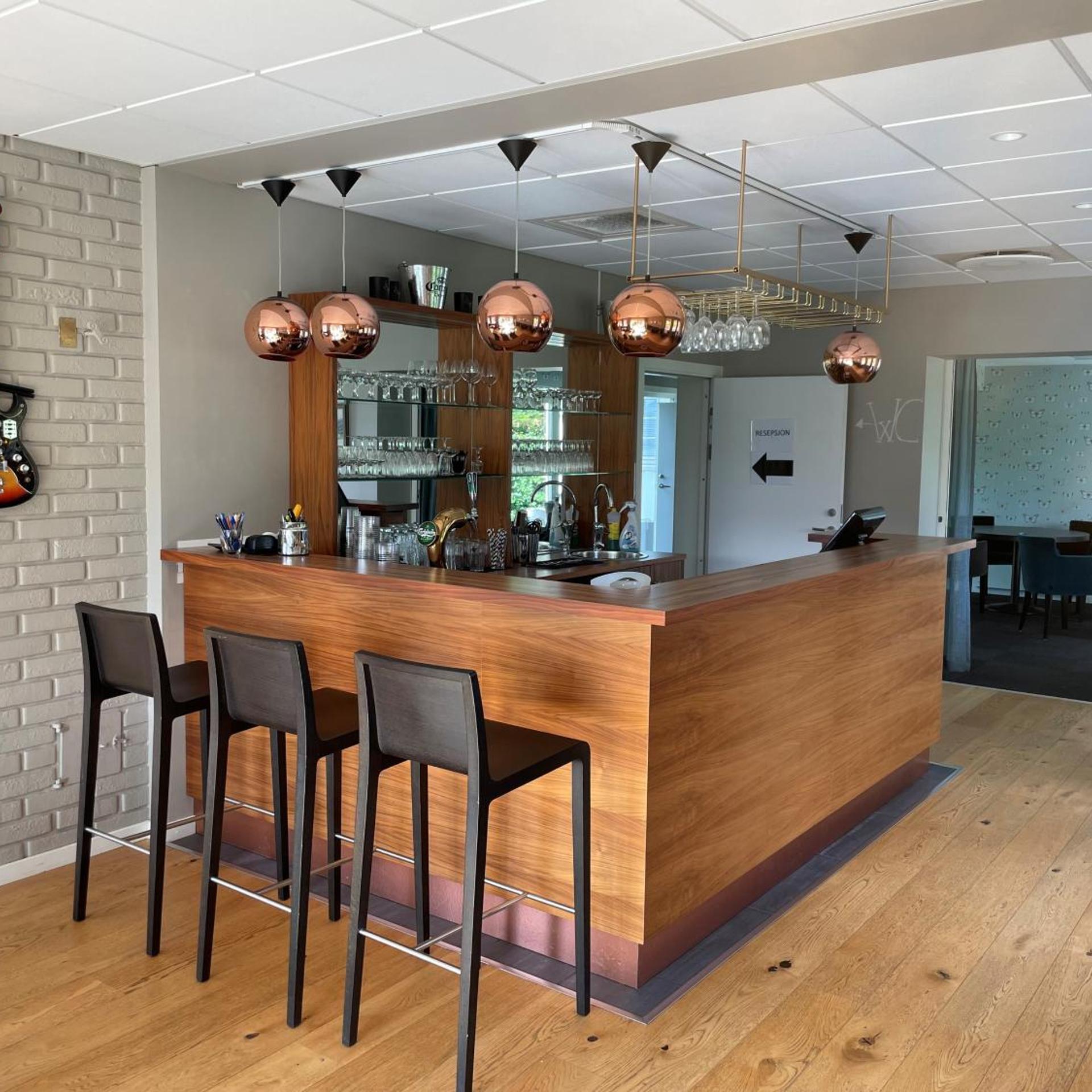 Brattrein Hotel - Unike Hoteller 45/59