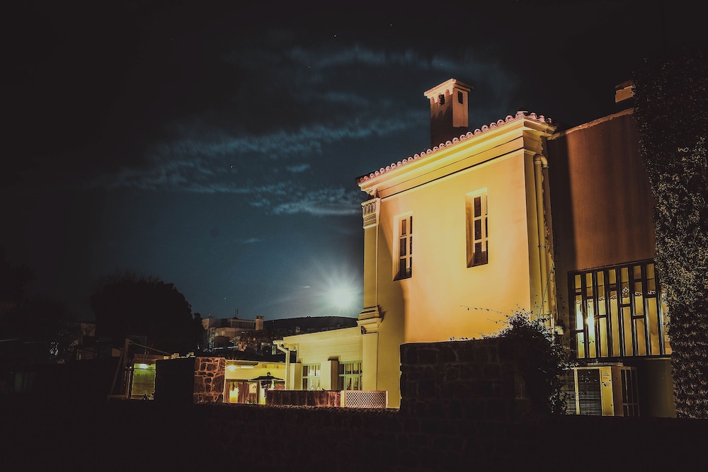 Kocadon Hotel 4/50