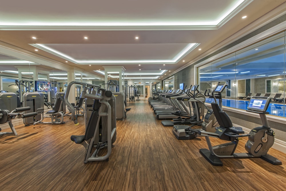 Elite World Istanbul Florya Hotel 46/70