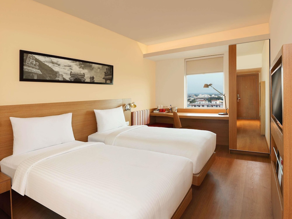 Ibis Kochi City Centre 14/76