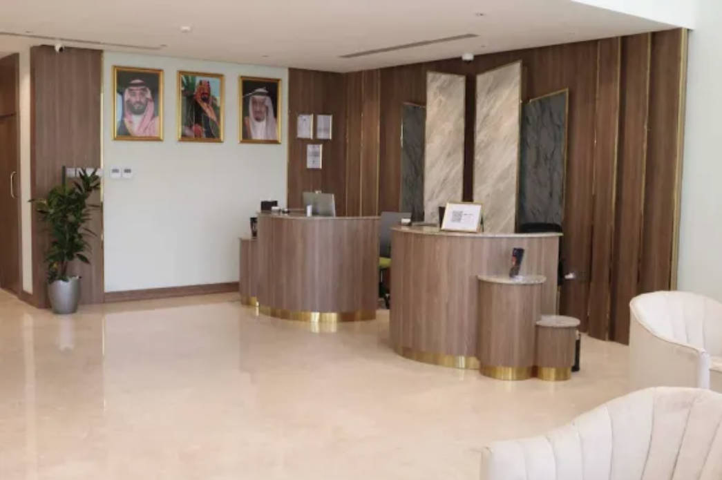 دريم رزيدنس للشقق الفندقية(Dream Residence Olaya Khobar) 8/35