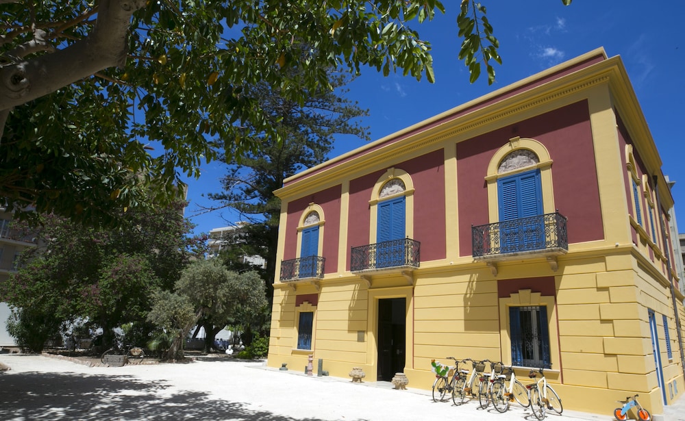 Giardini Mon Plaisir酒店(Giardini Mon Plaisir) 图片5
