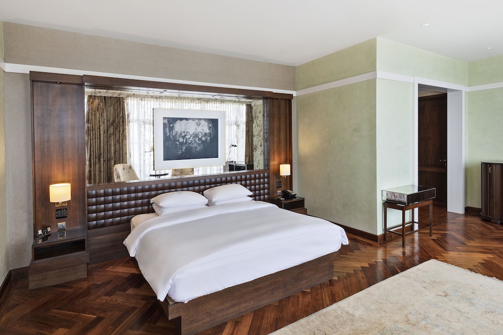 Park Hyatt Istanbul Macka Palas 20/75