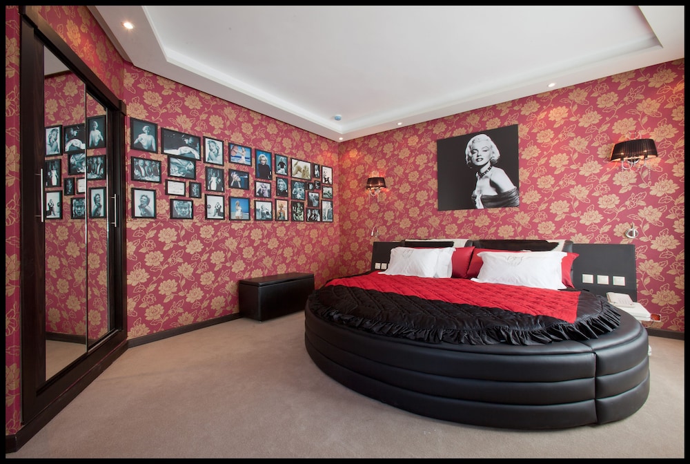Art Palace Suites Spa Chateaux Hotels Collection 14/78