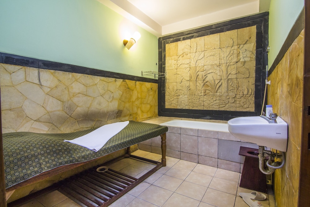 Hotel Grand Candi Semarang 30/71