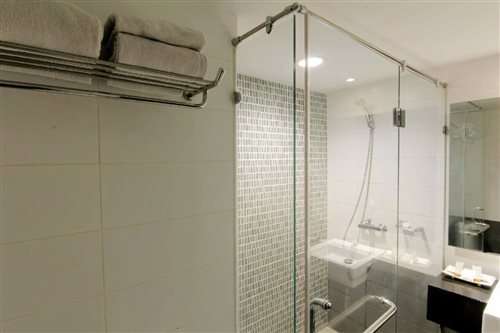 Superior, Double Bed
