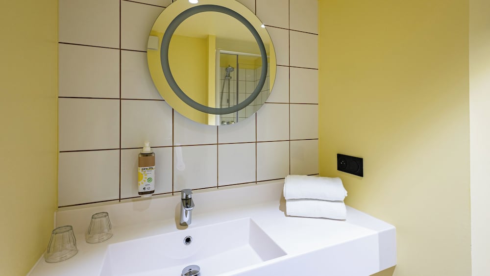 Greet Hotel Reims Tinqueux 27/28