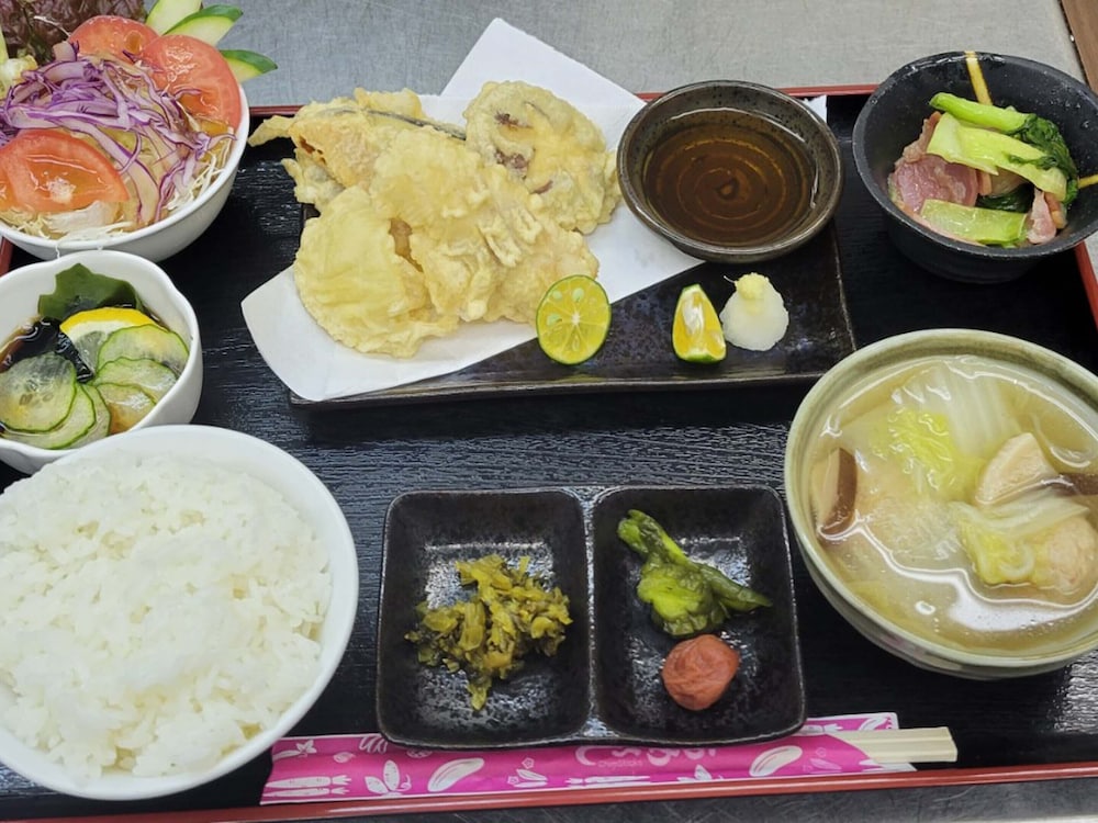 Hotel Oceans Nakijin 29/65