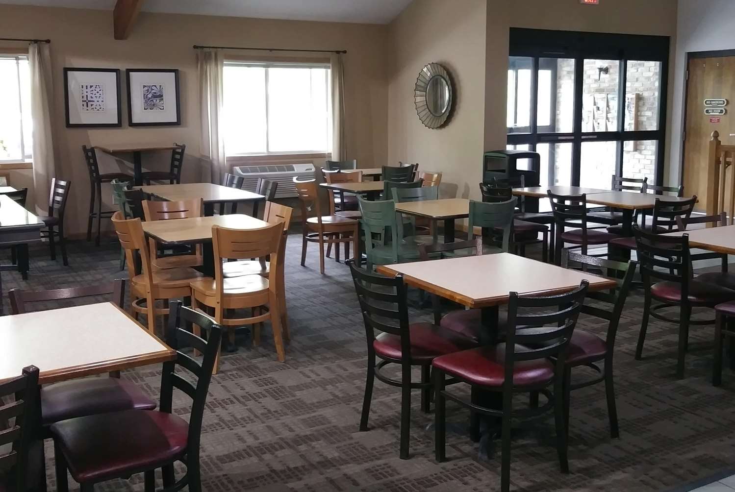 Americinn By Wyndham Red Wing 9/15