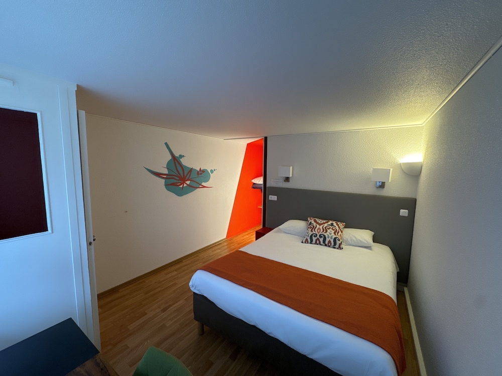 The Originals City, Hotel A Pic, Cherbourg 22/58
