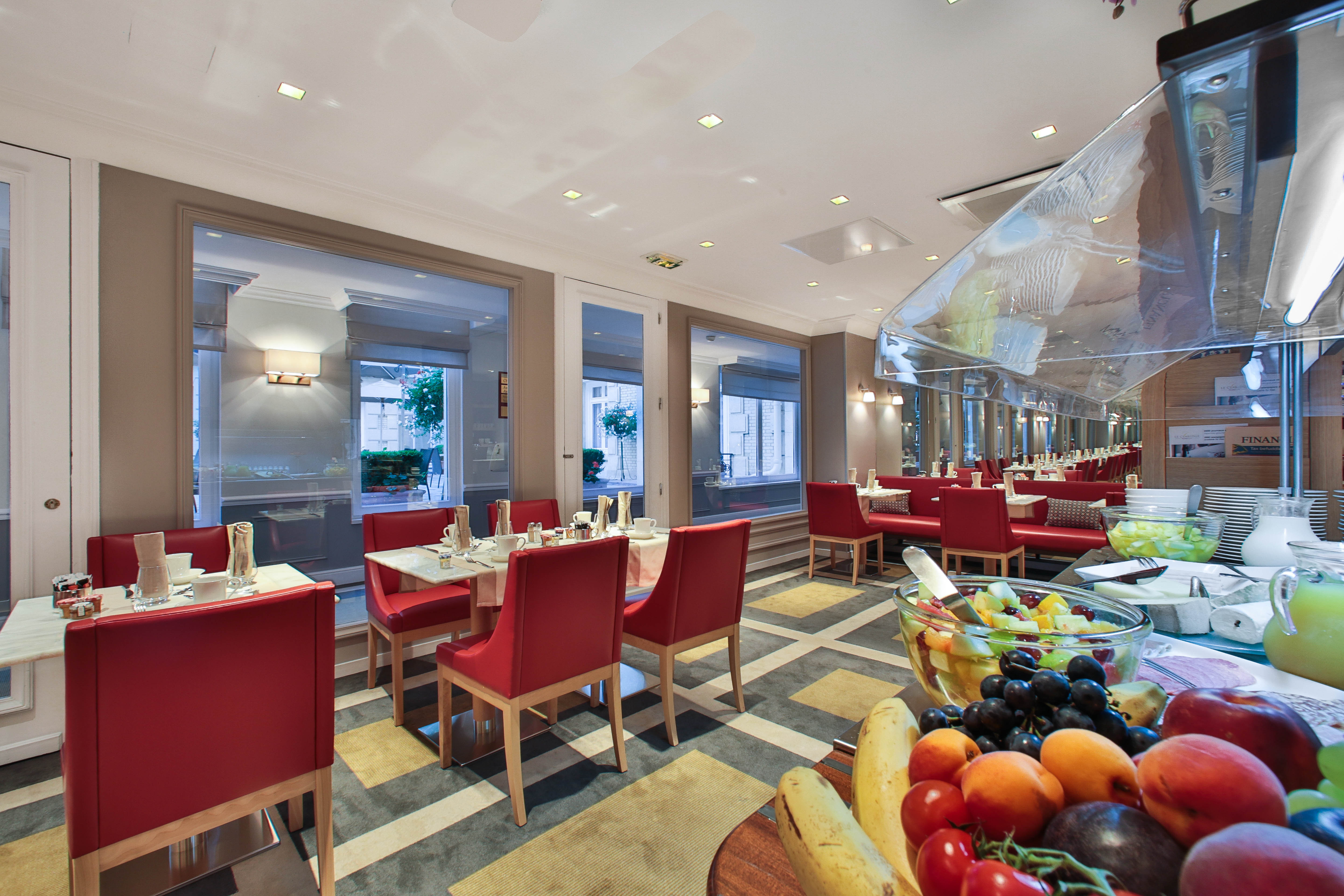 Fraser Suites Le Claridge Champs-Elysees 53/67