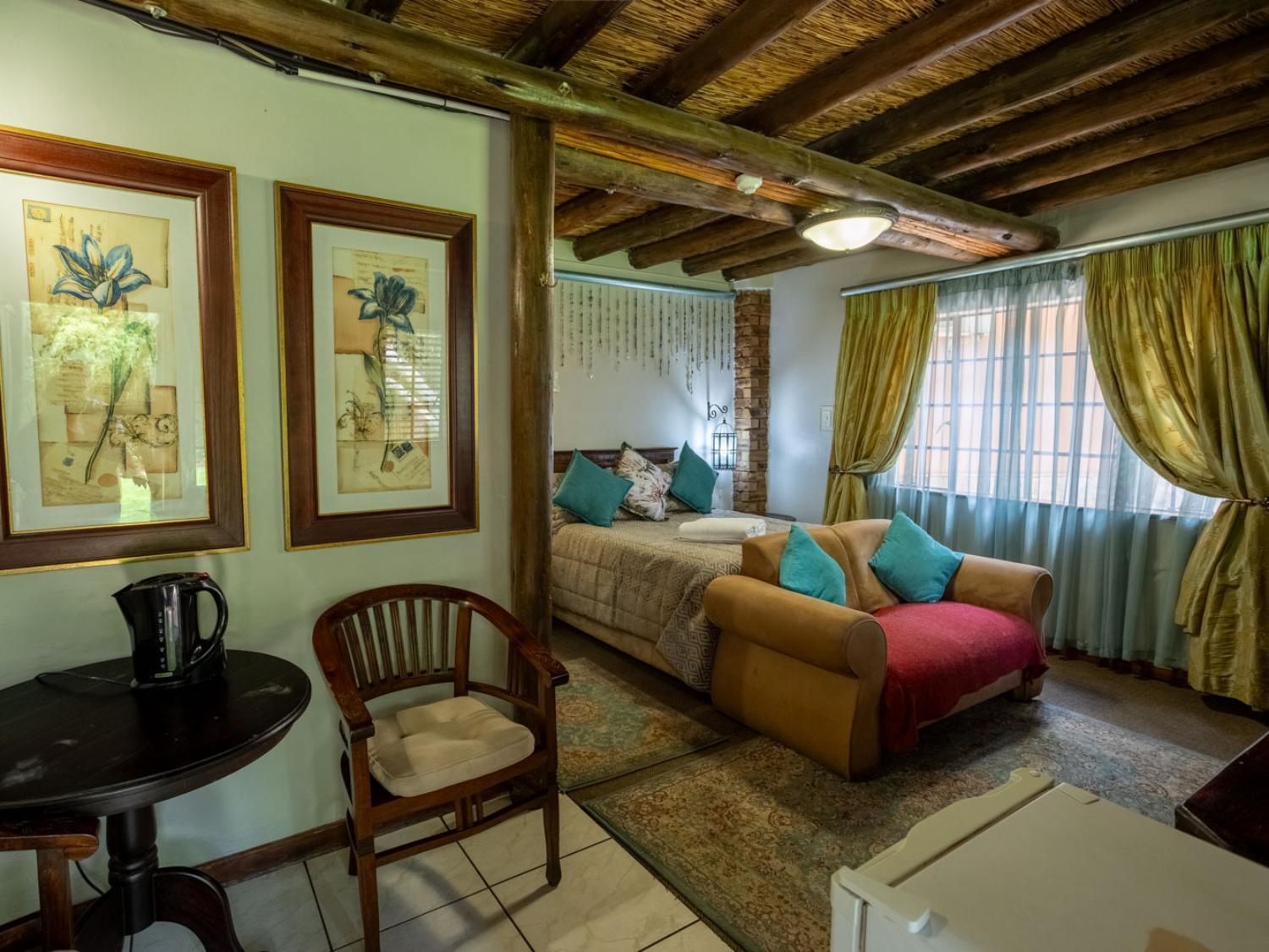 Lapalosa Lodge 8/22