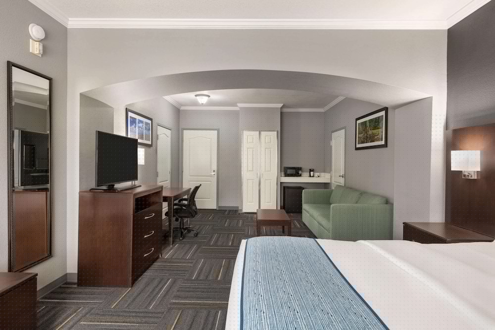 La Quinta Inn & Suites by Wyndham Dublin 20/67