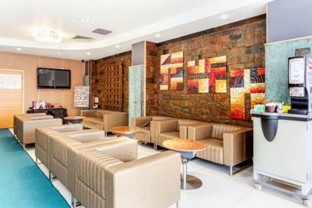 Eurotraveller Hotel Premier Tower Bridge 3/46