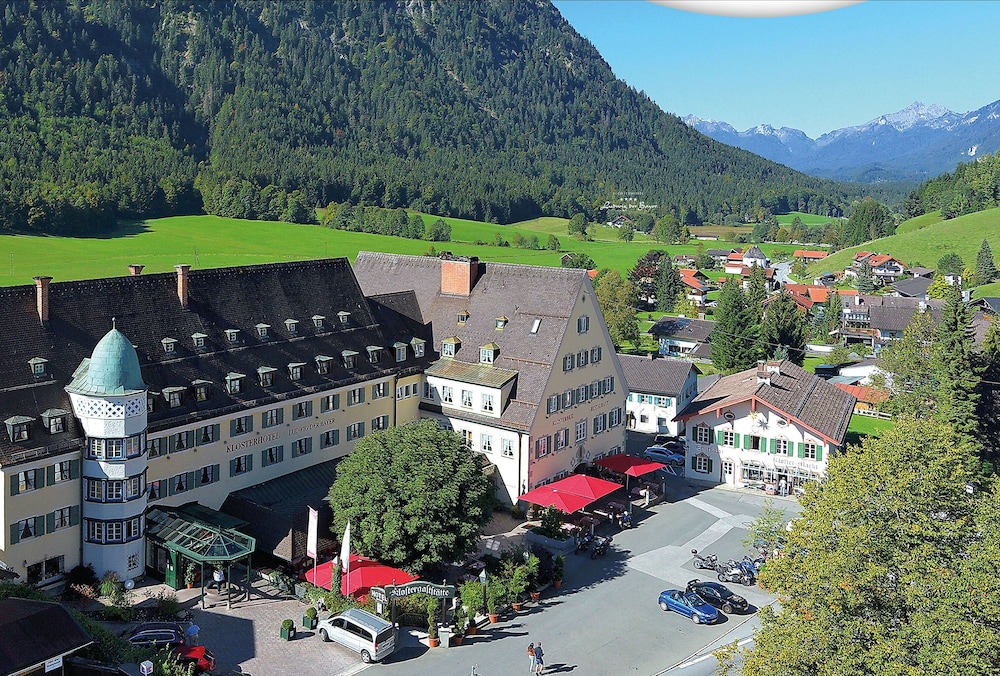 Klosterhotel Ludwig der Bayer 5/67