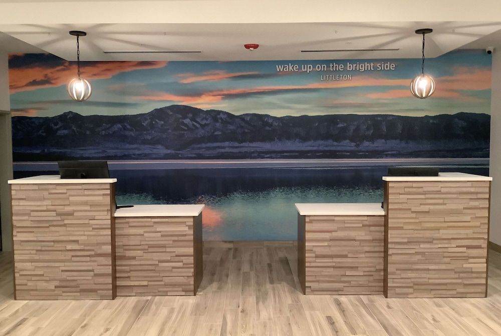 La Quinta Inn & Suites by Wyndham Littleton 20/34