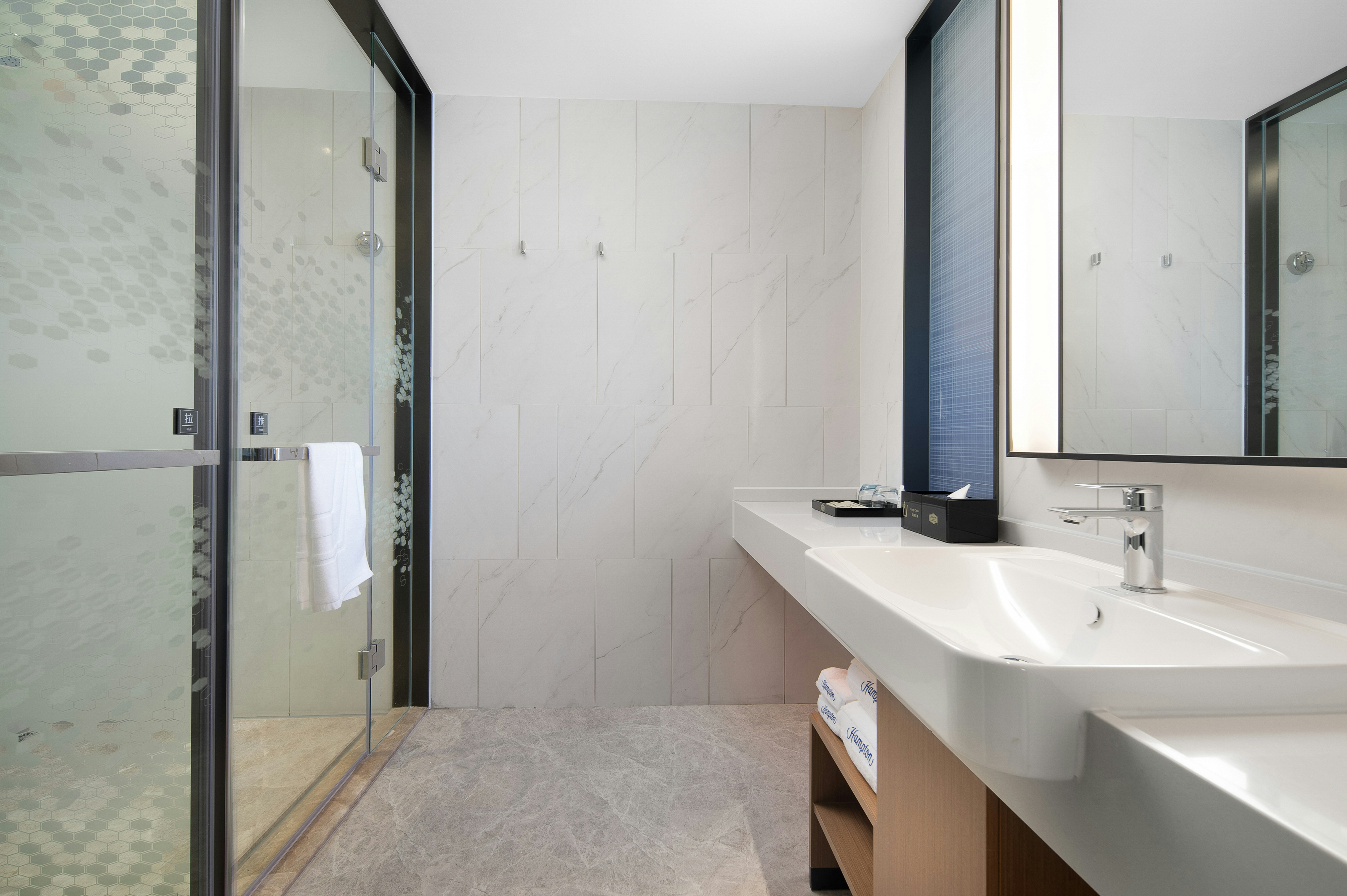 Hampton By Hilton Hohhot Yuquan Hengsheng Plaza 46/50