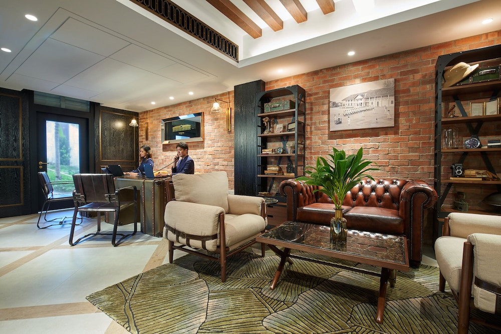 The Barracks Hotel Sentosa by Far East Hospitality 23/48