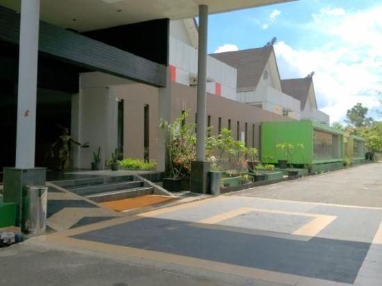 Grand Mutiara (Formerly Oak Tree Bontang) 16/18