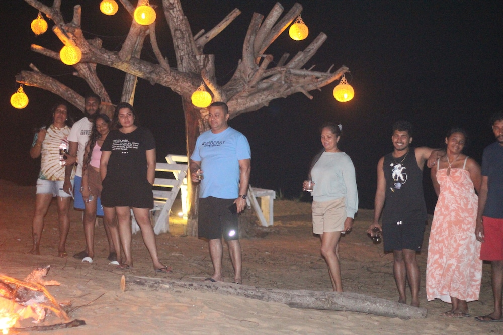 Laya Safari Resorts Spa 64/68