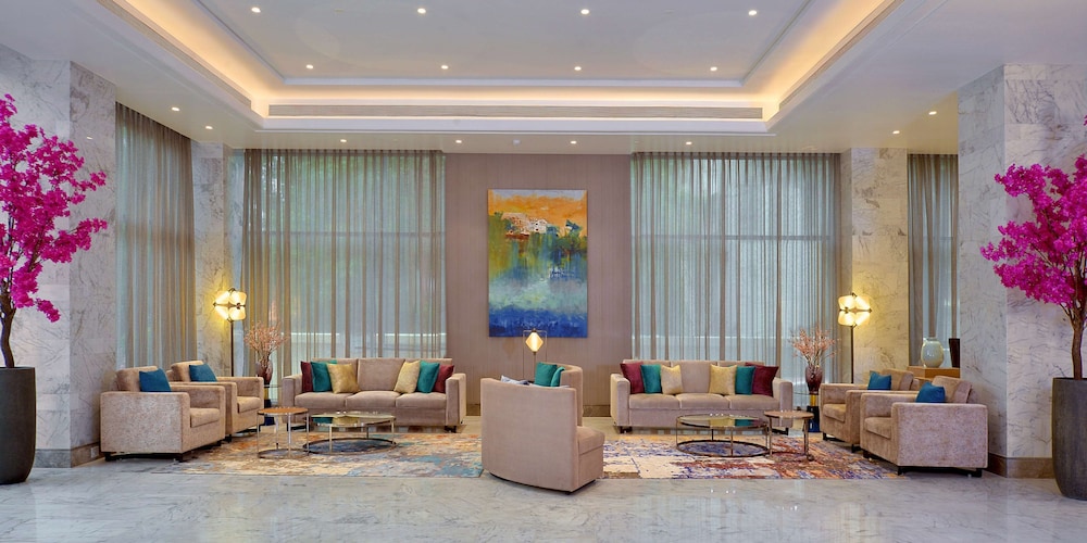 Radisson Mumbai Andheri MIDC 31/65
