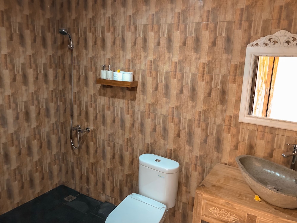 The Sawah Resort and Villa 25/43