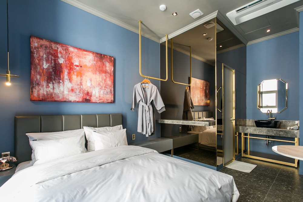 H Avenue Hotel Kondae Seongsu 10/26