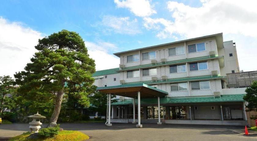 Fujiya Hotel 48/50