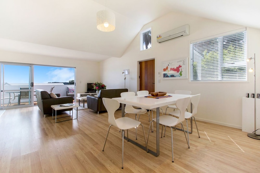 Waiheke Island Resort 37/70