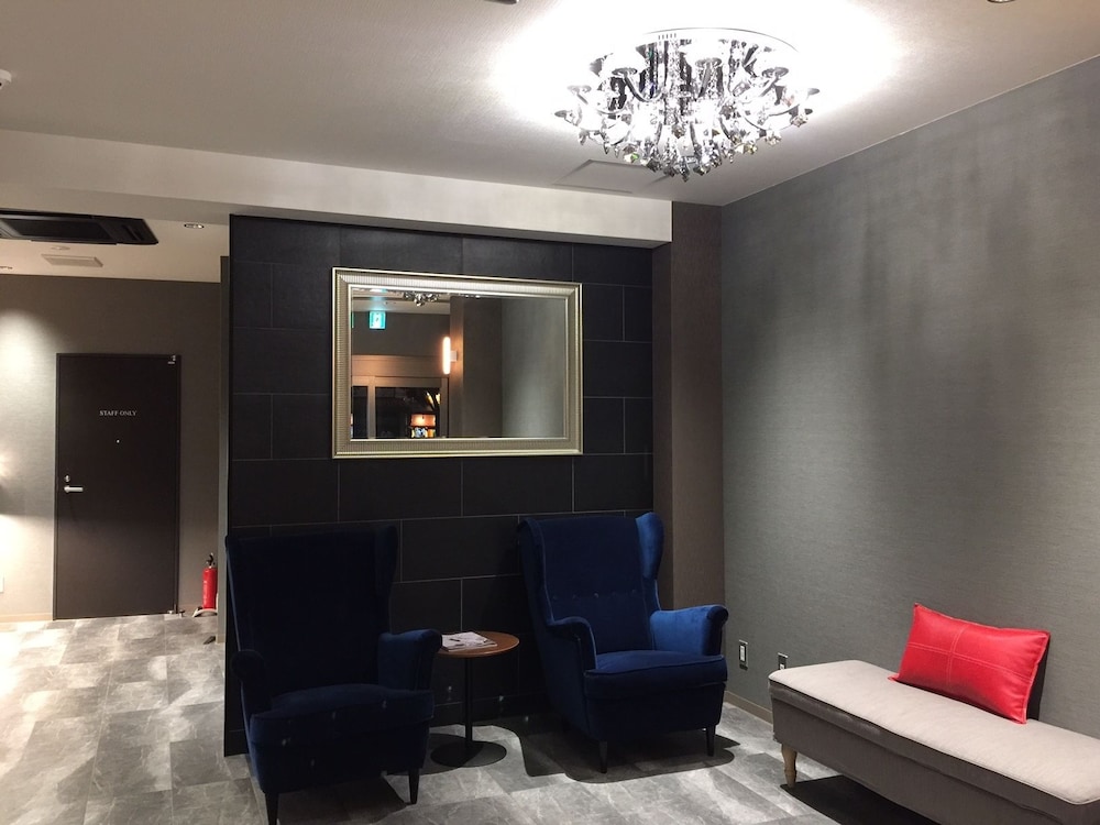 HOTEL STATE TENNOJI 6/56