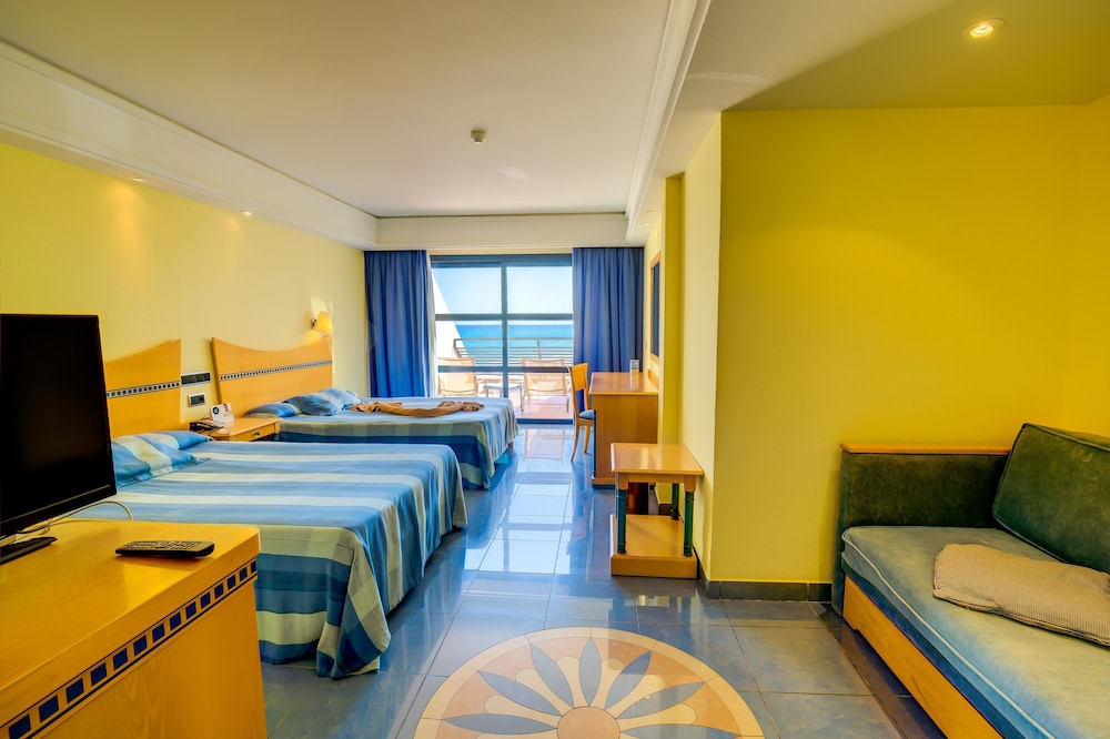 SBH Crystal Beach Hotel & Suites - Adults Only 9/46
