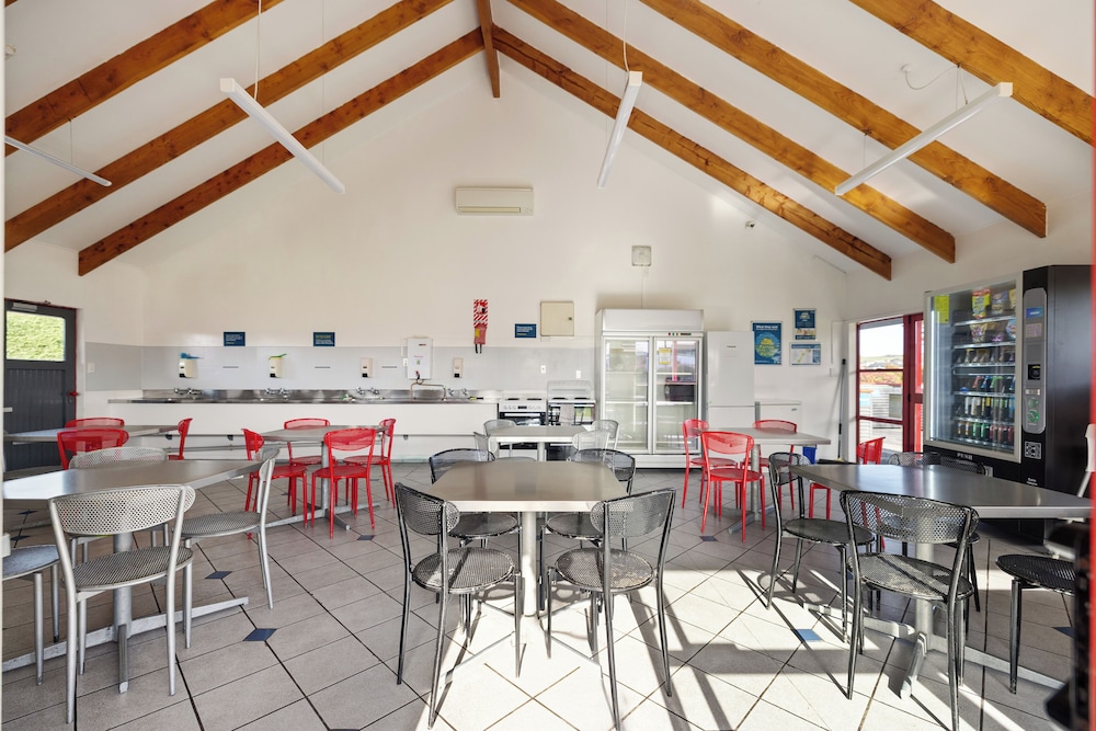 Kaikoura TOP 10 Holiday Park 56/75