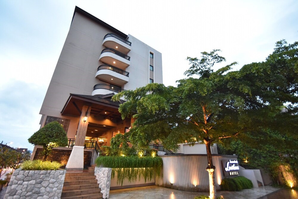 Leevana Hotel Hat Yai 5/40
