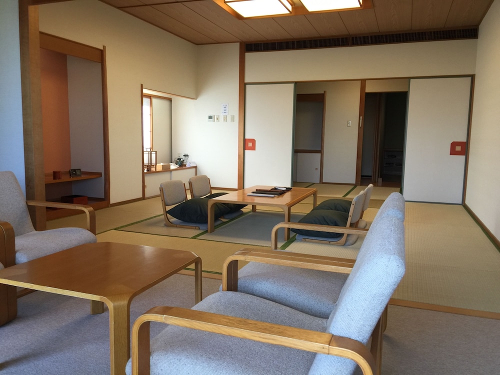 Izu Kogen Hotel Five Stars 21/27