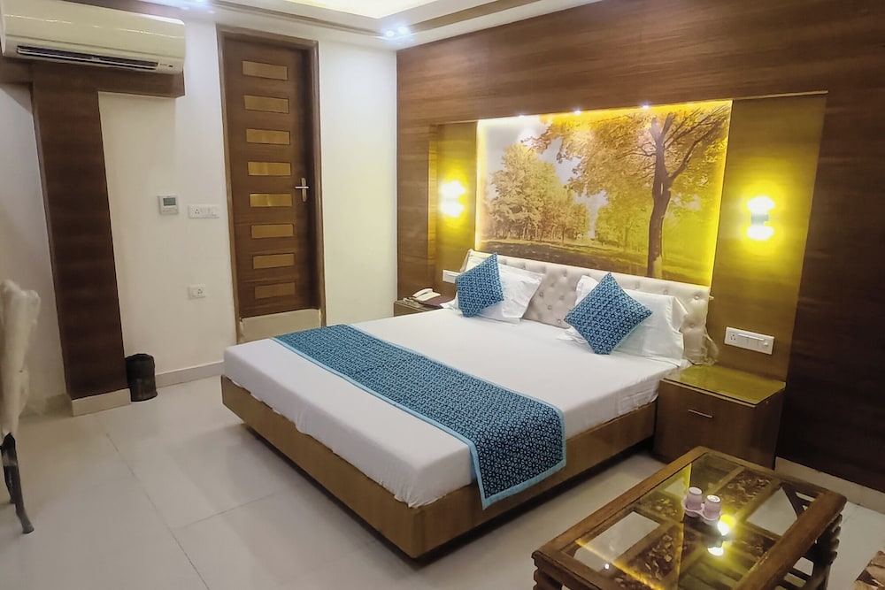 Hotel Jigyasa Palace 21/32