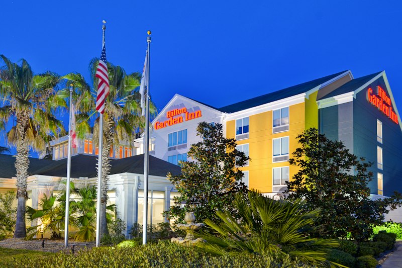 Hilton Garden Inn Jacksonville-Orange Park 22/23