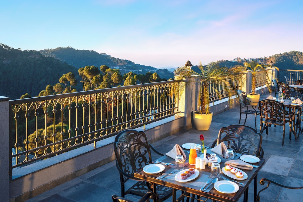 WelcomHeritage Parv Vilas Resort & Spa 30/50