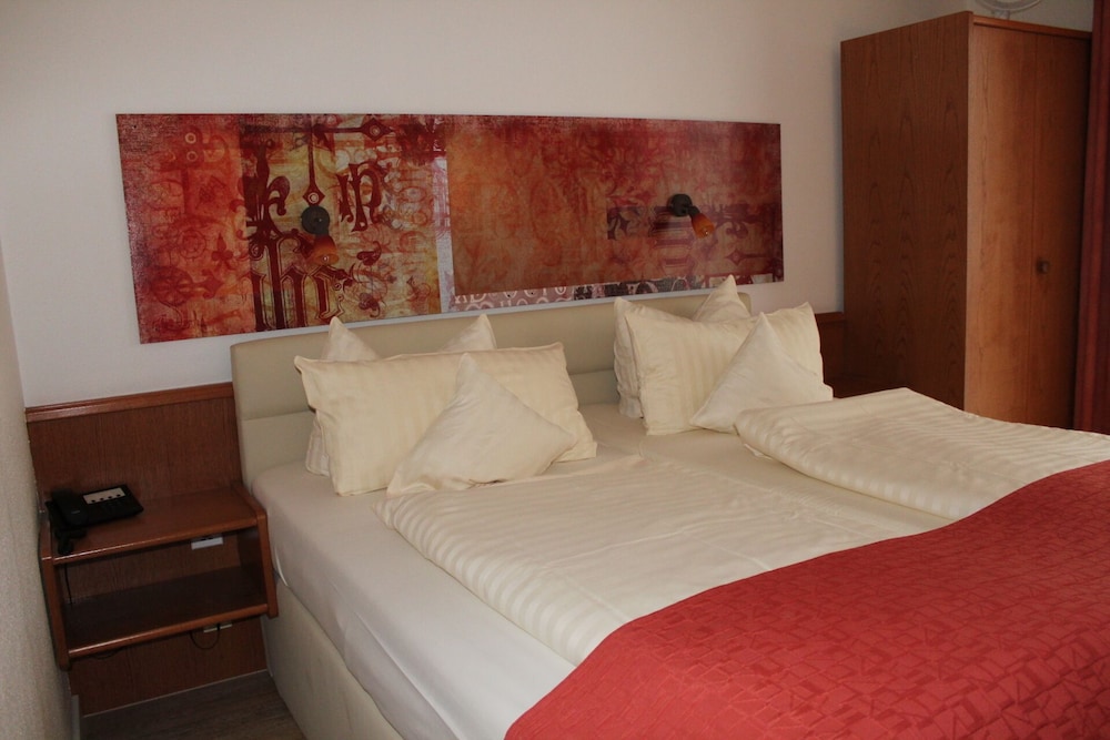 Hotel ARADOR-CITY 7/50