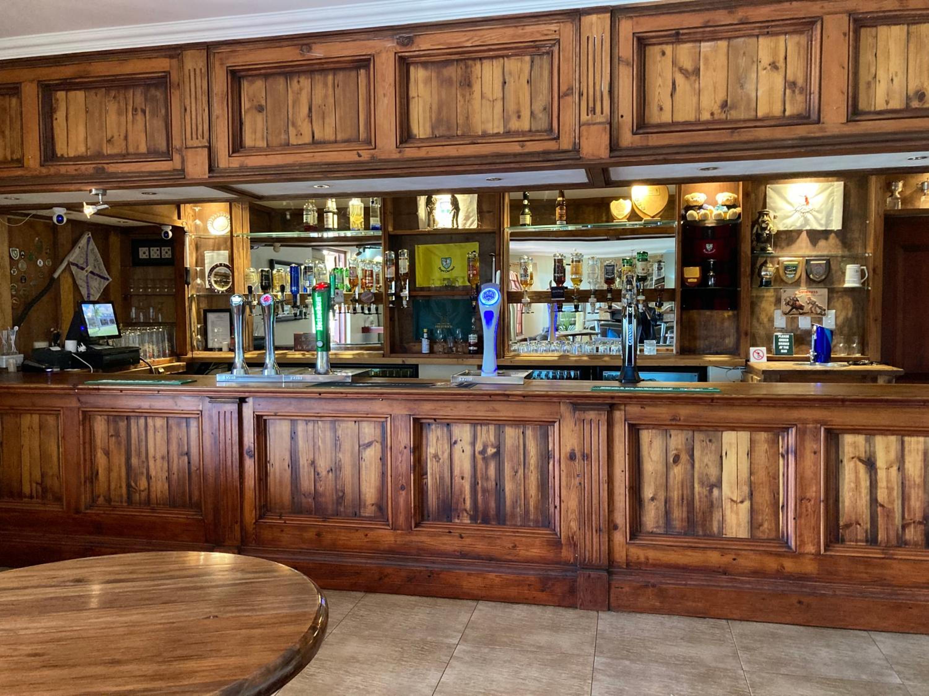 Gowrie Farm Golf Estate 33/50