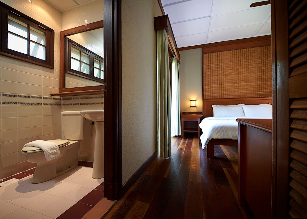 REDANG ISLAND RESORT 19/50