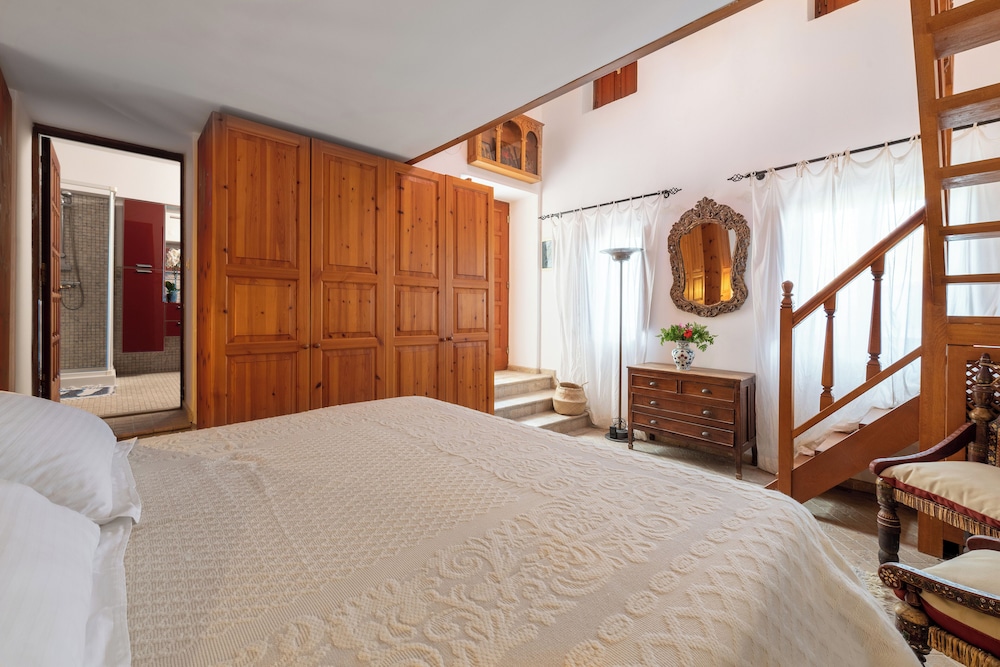 Melenos Art Boutique Hotel 7/50