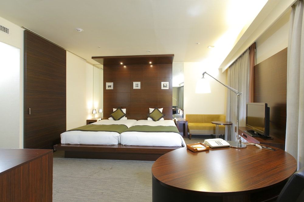 Hotel Mystays Ochanomizu Conference Center 23/43