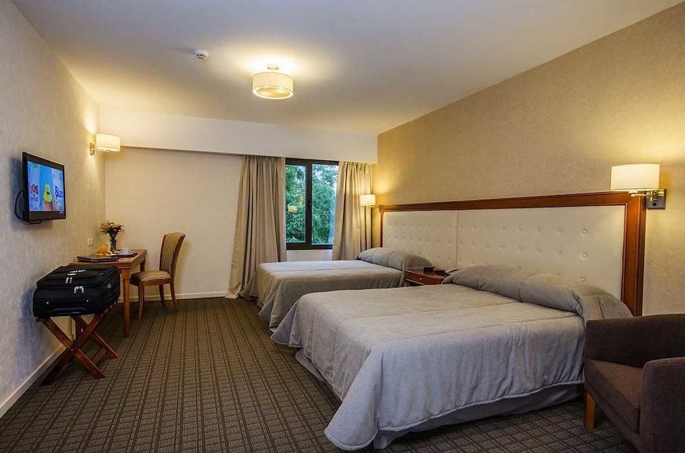 Days Inn by Wyndham Sierra de la Ventana 14/34