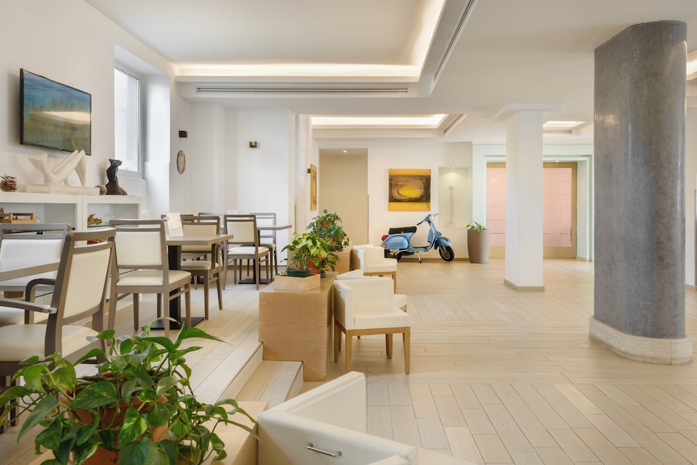 Occidental Aurelia 23/50